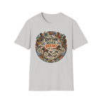 THE RHYTHM NEVER BREAKS T-Shirt