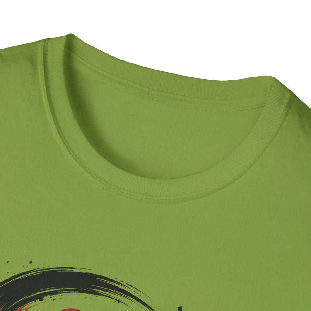 Flow WIthout Hesistation T-Shirt