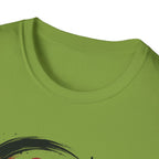 Flow WIthout Hesistation T-Shirt