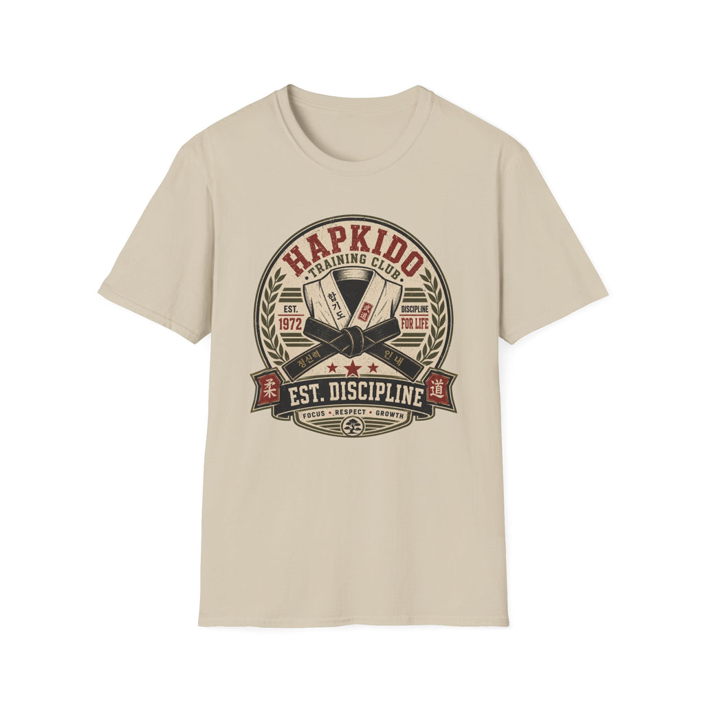 EVERYONE LEARN SOME JUST LEARN THE HARD WAY T-Shirt