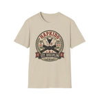 EVERYONE LEARN SOME JUST LEARN THE HARD WAY T-Shirt