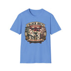 Black Belt T-Shirt