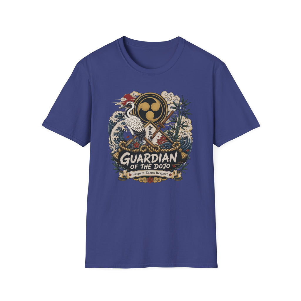 GUARDIAN OF THE DOJO T-Shirt