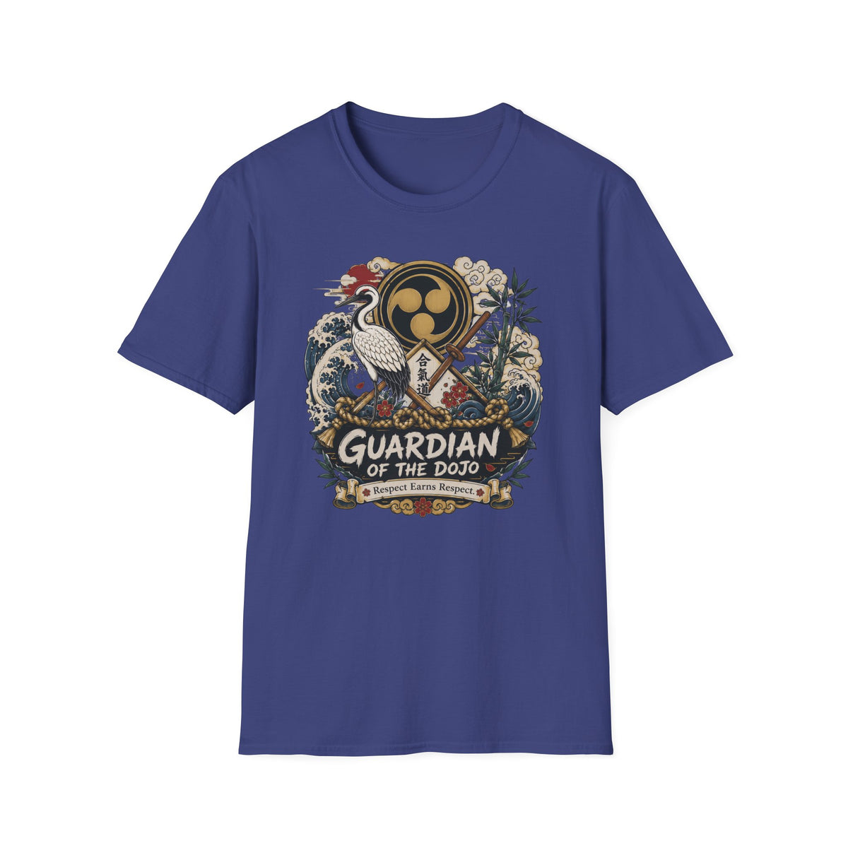 GUARDIAN OF THE DOJO T-Shirt