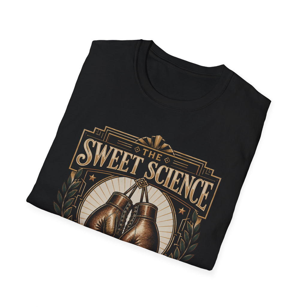 Sweet Science T-Shirt