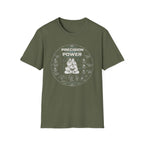 PRECISION OVER POWER T-Shirt