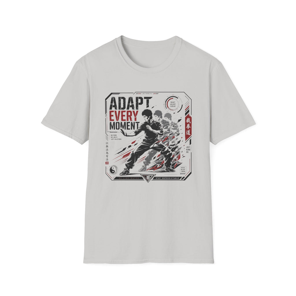 ADAPT EVERY MOMENT T-Shirt