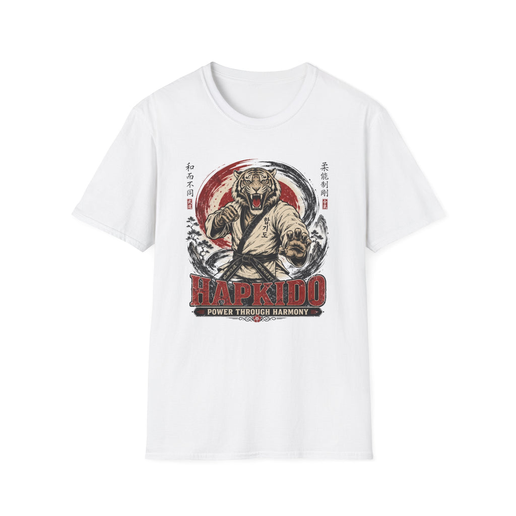 Hapkido T-Shirt