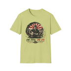 One Draw One Life T-Shirt