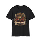 Iron Will T-Shirt