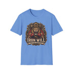 Iron Will T-Shirt