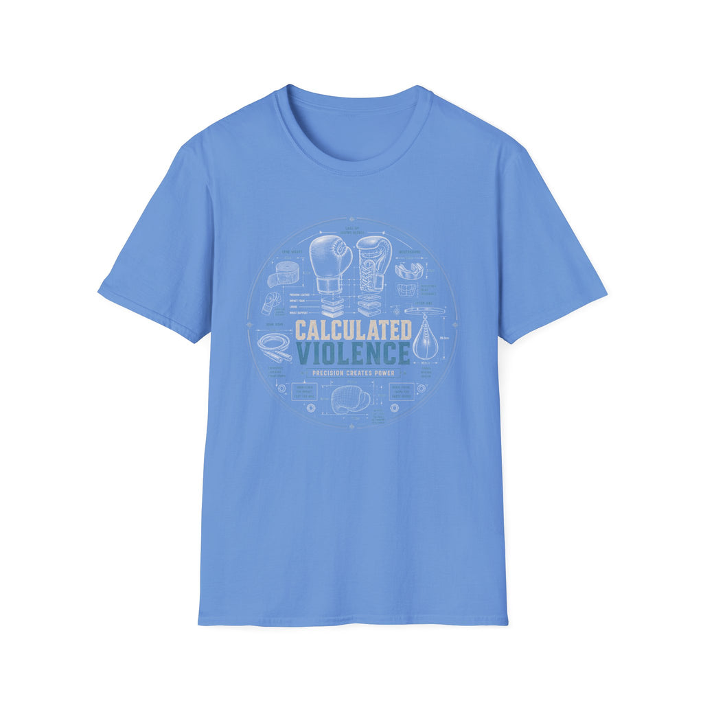 Calculated Violence T-Shirt