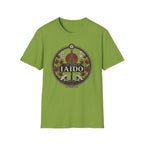Iaido3 T-Shirt