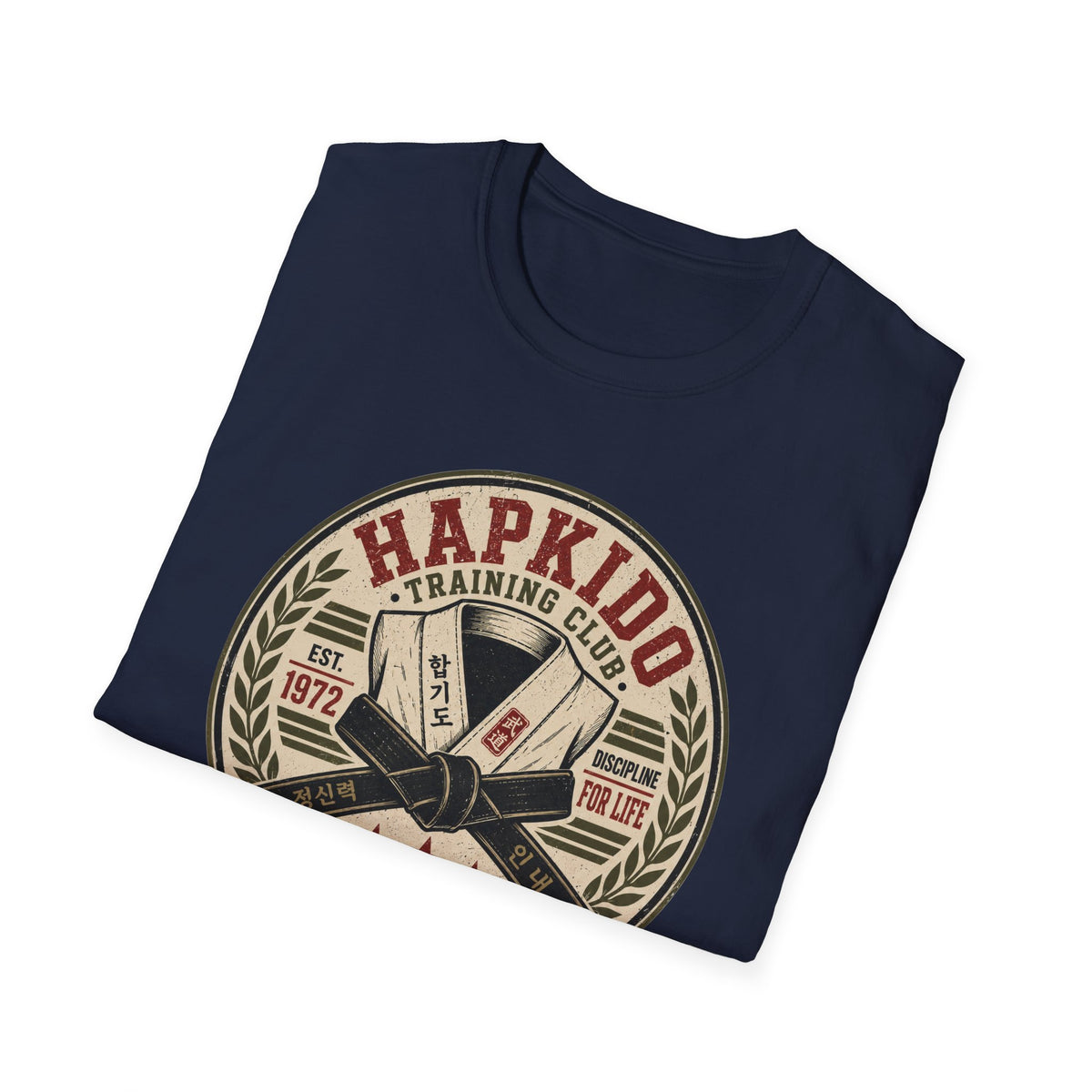 EVERYONE LEARN SOME JUST LEARN THE HARD WAY T-Shirt