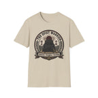 Copy of HARMONY THROUGH MOVEMENT T-Shirt