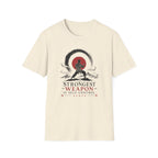 The Strongest T-Shirt