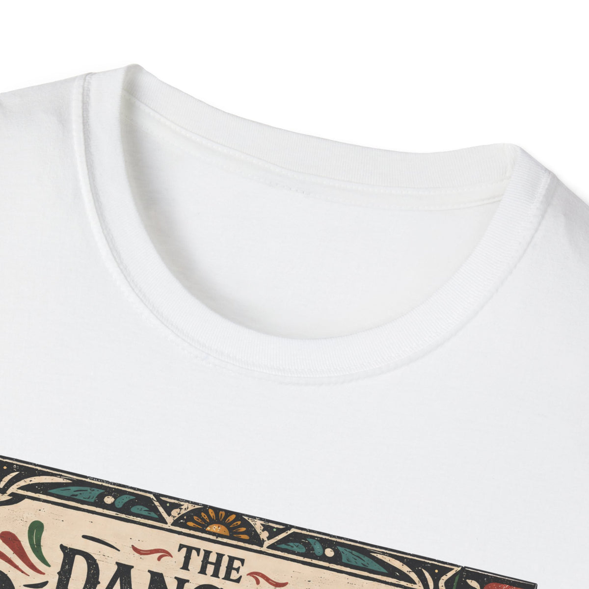 THE DANCE OF RESISTANCE T-Shirt