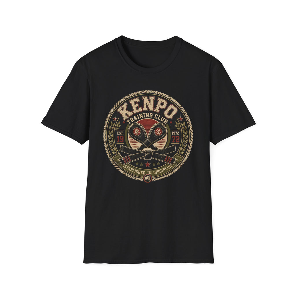 Kenpo T-Shirt