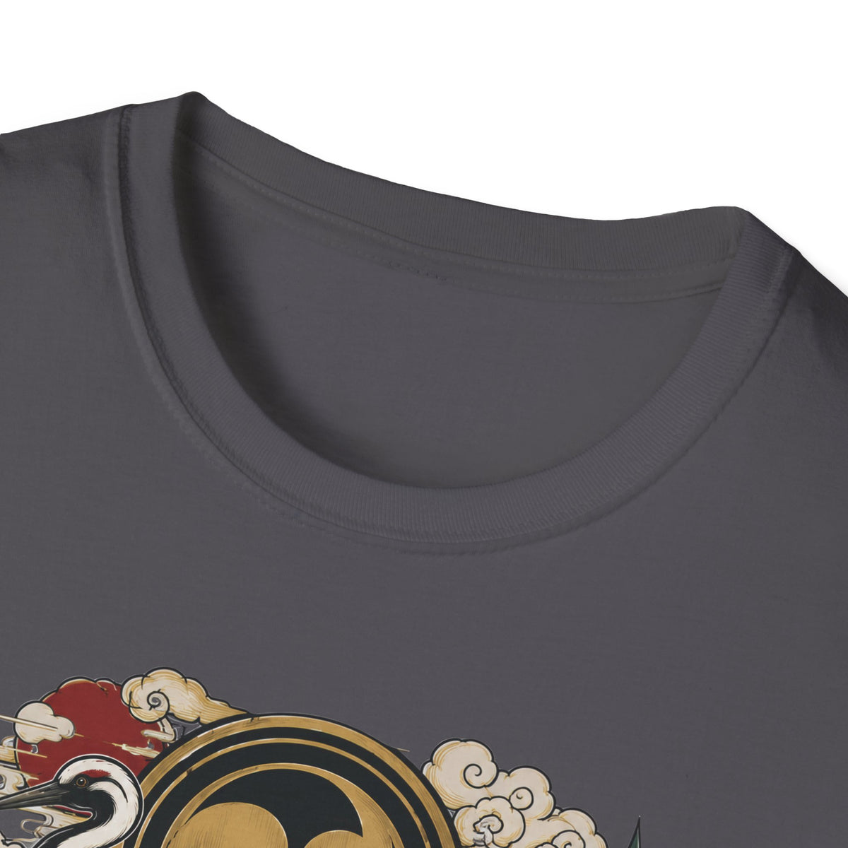 GUARDIAN OF THE DOJO T-Shirt