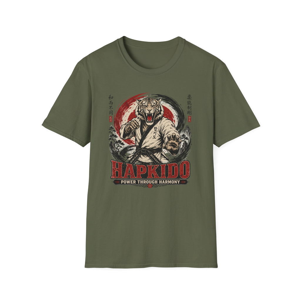 Hapkido T-Shirt