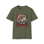 Hapkido T-Shirt