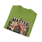 Master The Mind T-Shirt