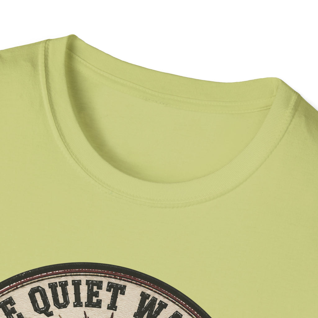 Copy of HARMONY THROUGH MOVEMENT T-Shirt
