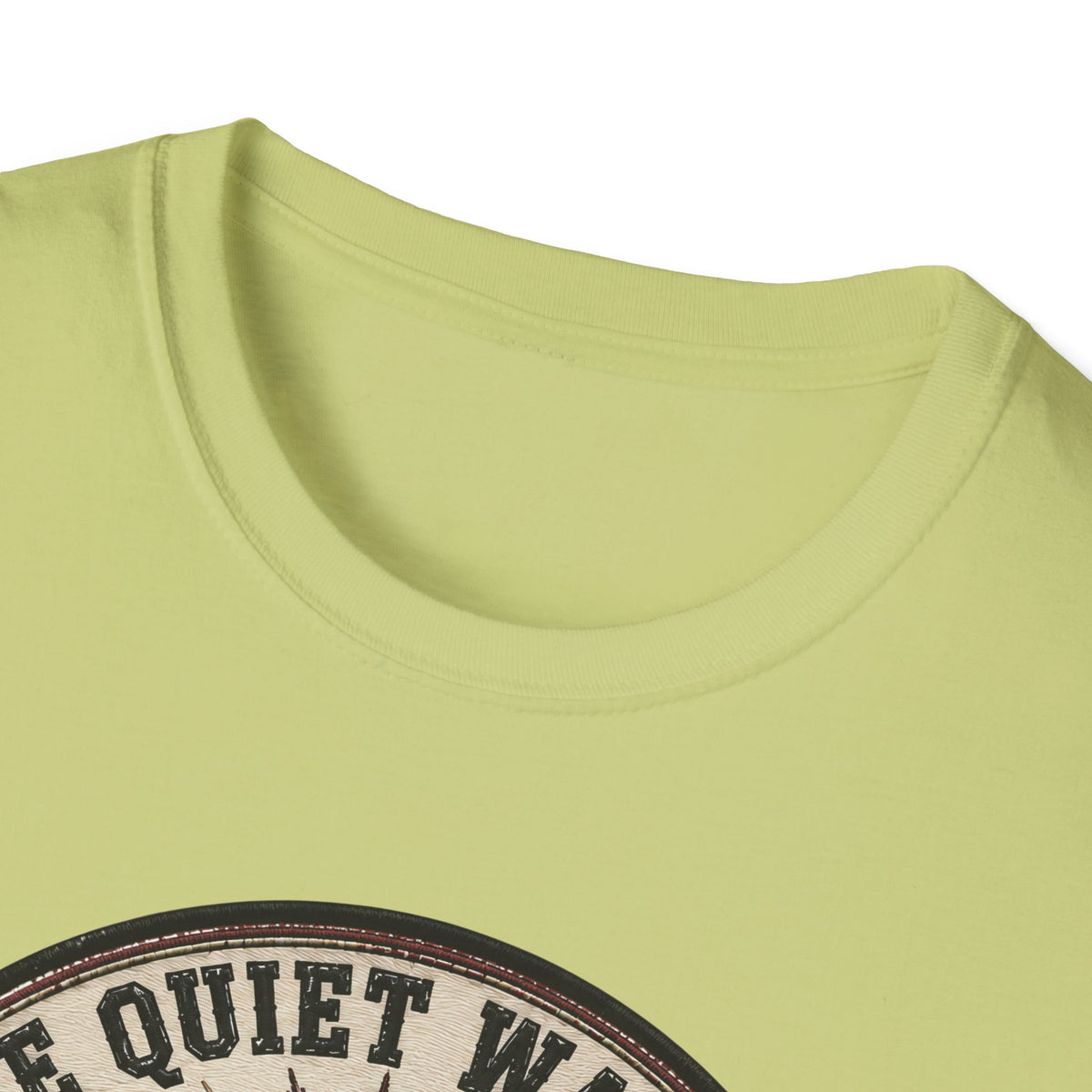 Copy of HARMONY THROUGH MOVEMENT T-Shirt