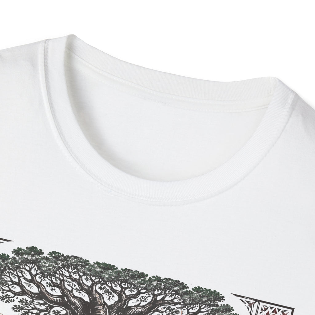 ROOTS OF RESISTANCE T-Shirt