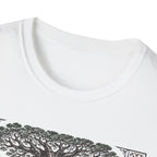ROOTS OF RESISTANCE T-Shirt