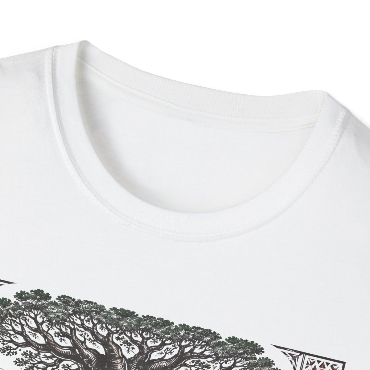 ROOTS OF RESISTANCE T-Shirt