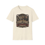 EVERY STRIKE HAS PURPOSE T-Shirt