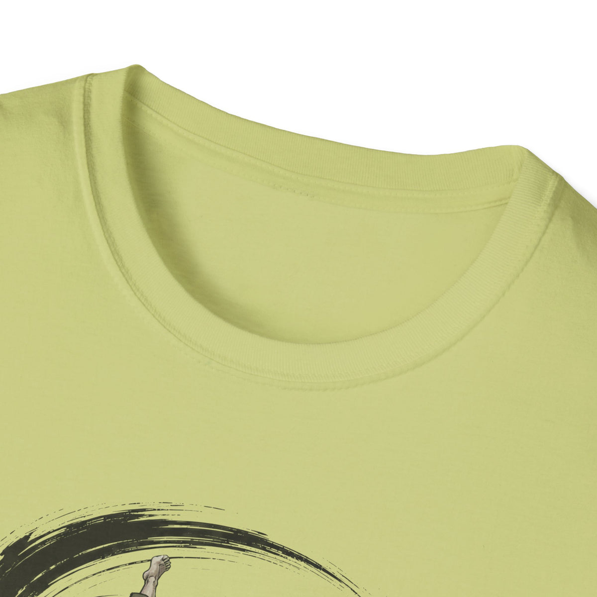 HARMONY THROUGH MOVEMENT T-Shirt