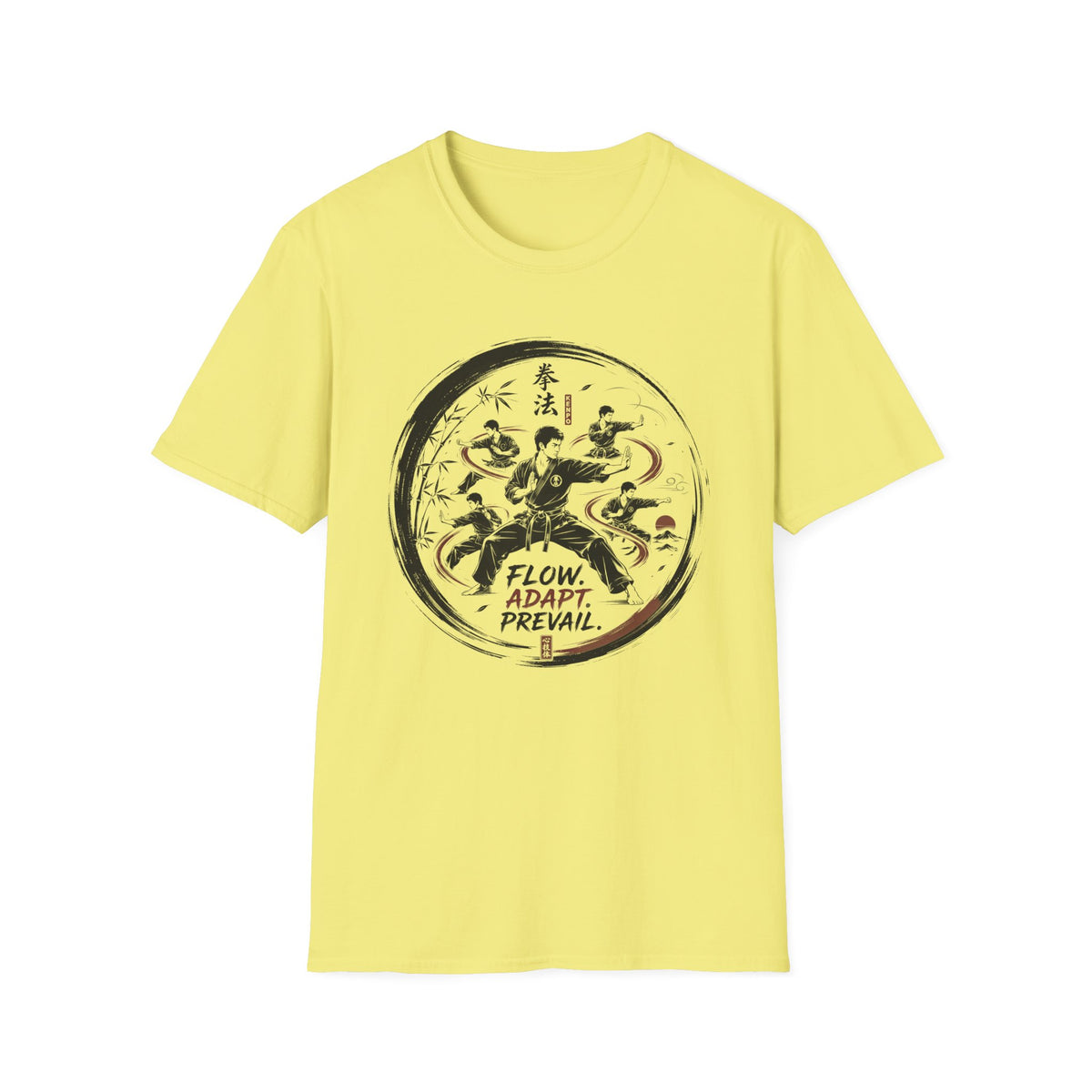 Flow Adapt Reveal T-Shirt