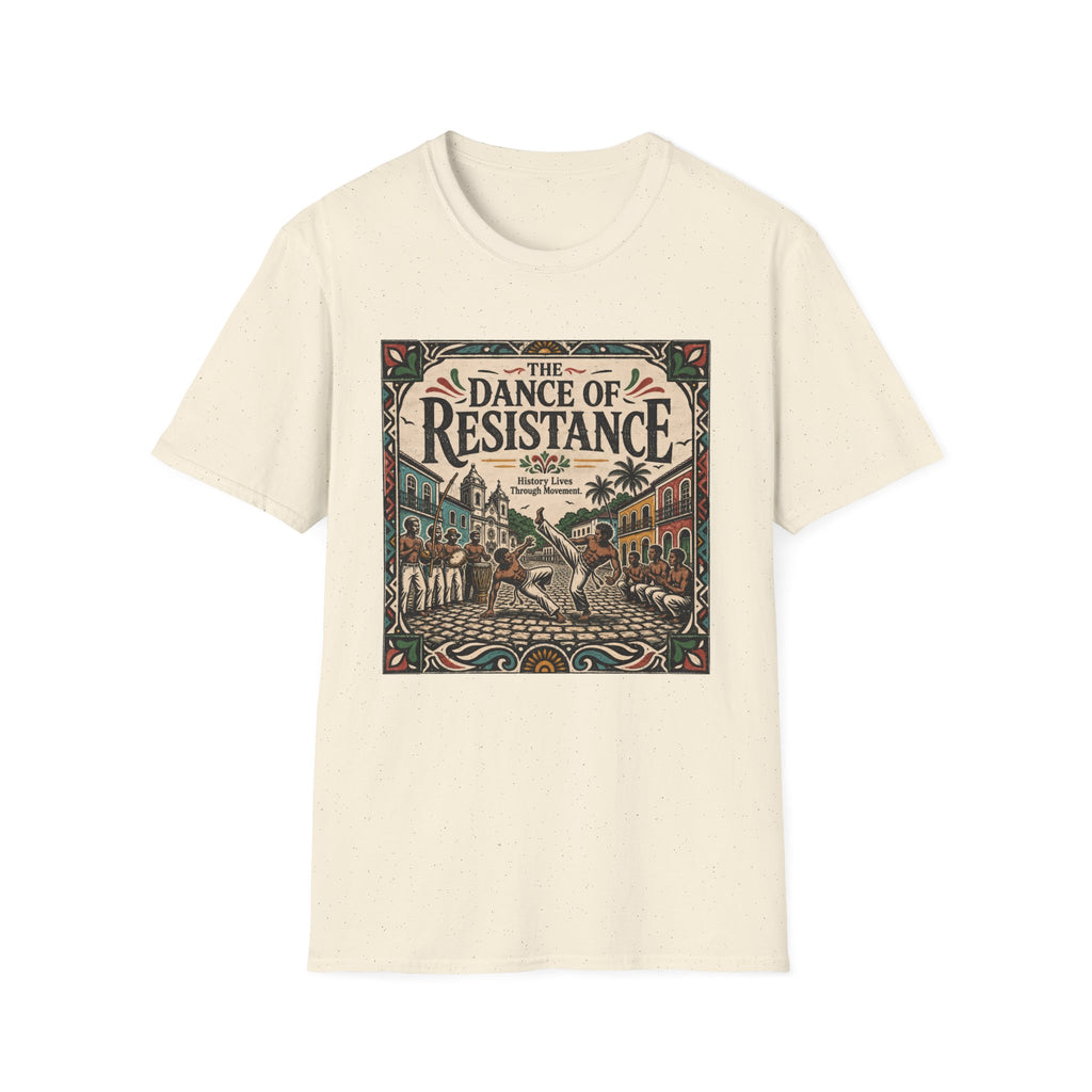THE DANCE OF RESISTANCE T-Shirt