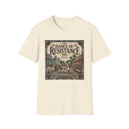 THE DANCE OF RESISTANCE T-Shirt