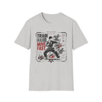 Train Hard T-Shirt