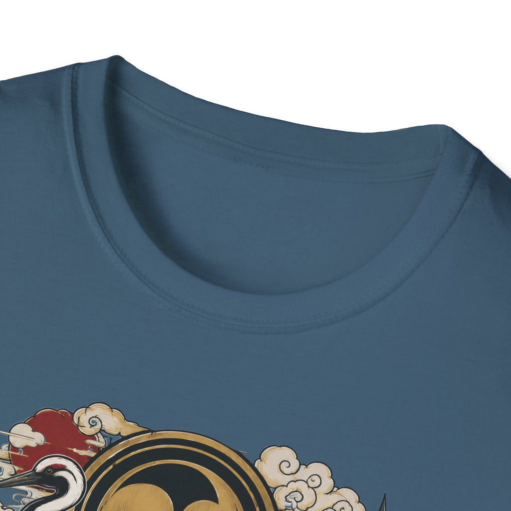 GUARDIAN OF THE DOJO T-Shirt