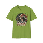 INTERCEPT • ADAPT • OVERCOME T-Shirt