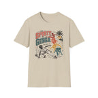 THE SPIRIT OF GINGA T-Shirt
