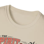 THE SPIRIT OF GINGA T-Shirt