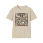 ROOTS OF RESISTANCE T-Shirt