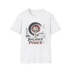 Balance Power T-Shirt