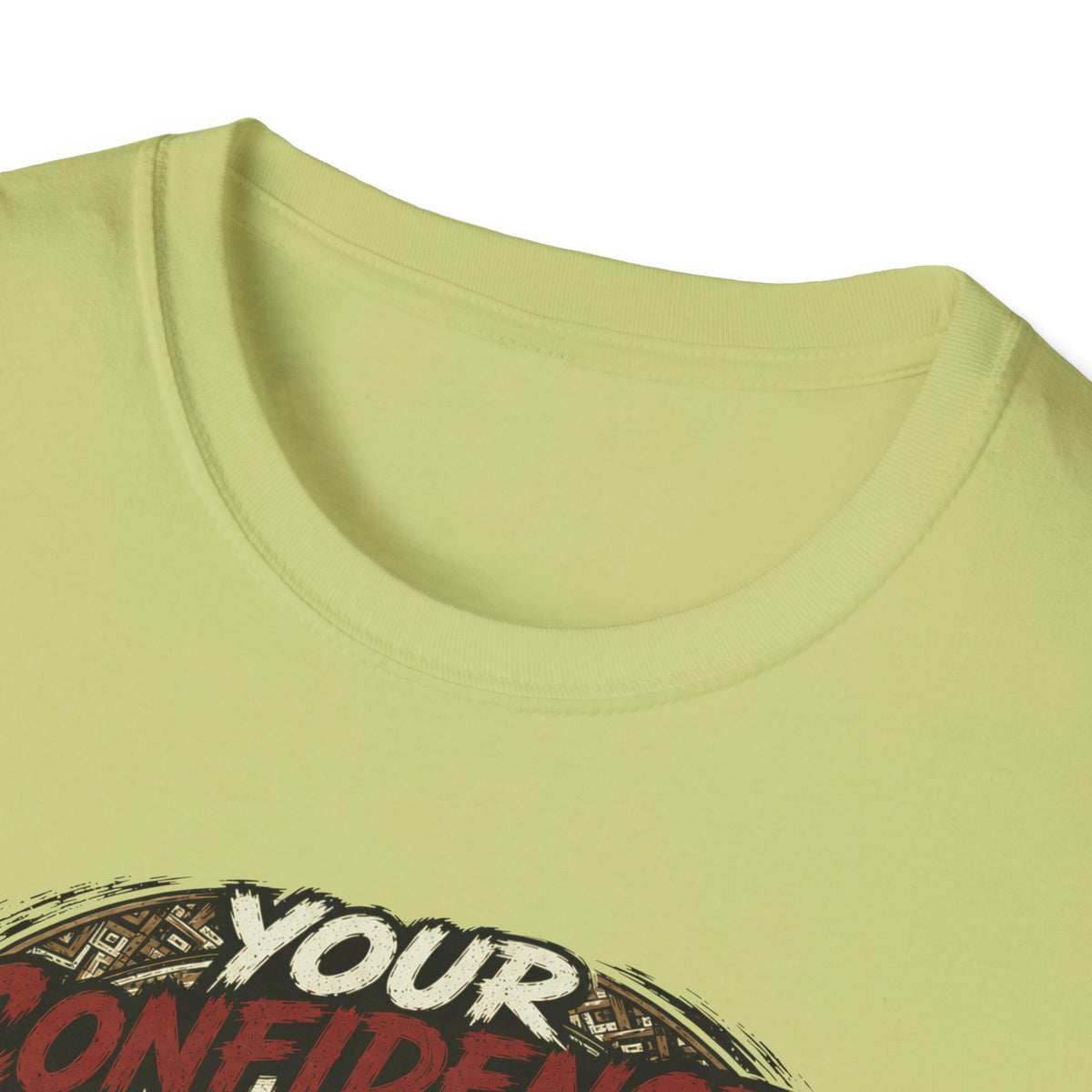 Copy of Discipline Further Than Power T-Shirt