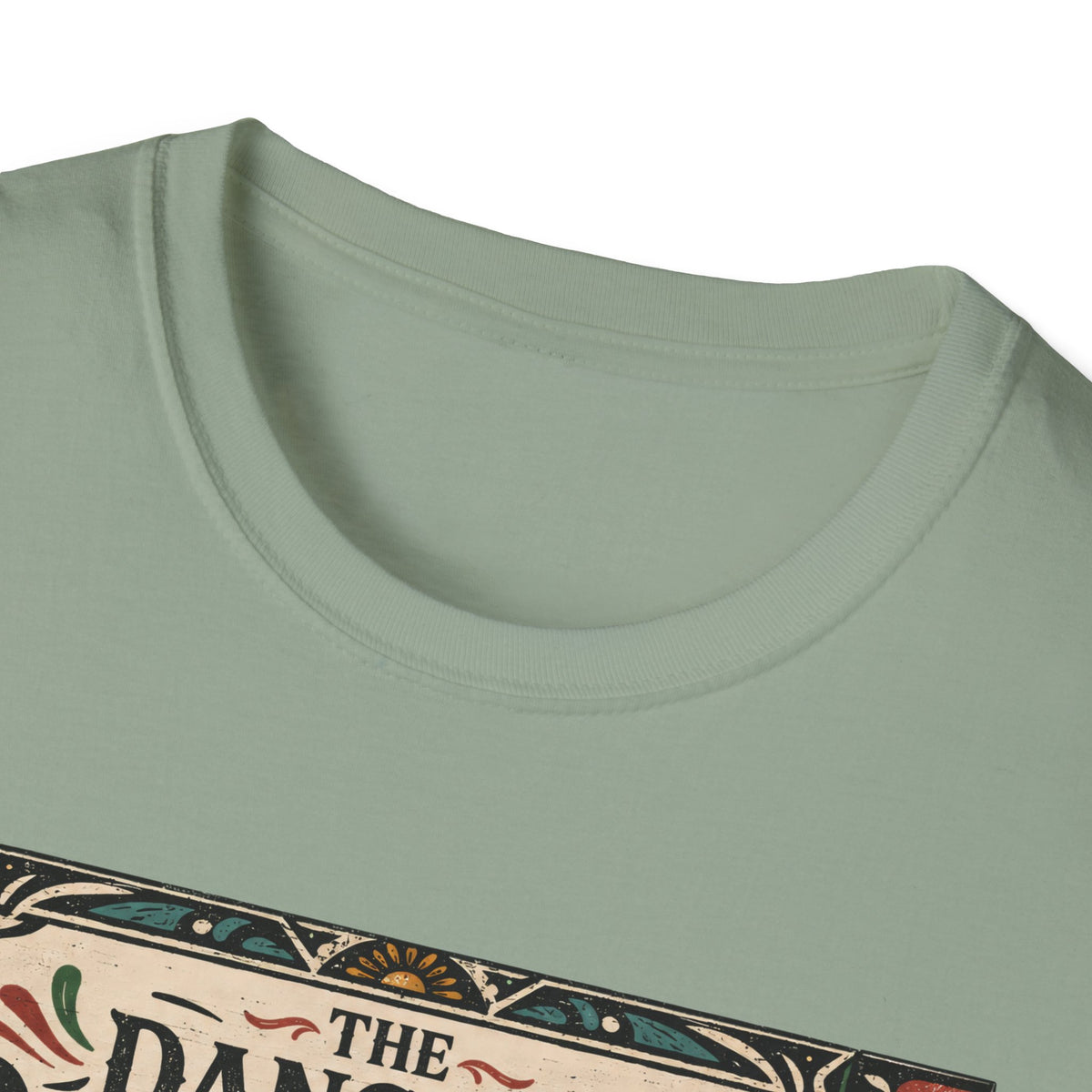 THE DANCE OF RESISTANCE T-Shirt