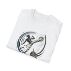 Flow Like Berimbau T-Shirt