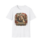 Tiger Grip T-Shirt