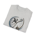 Flow Like Berimbau T-Shirt