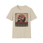 Train Hard Stay Ready T-Shirt