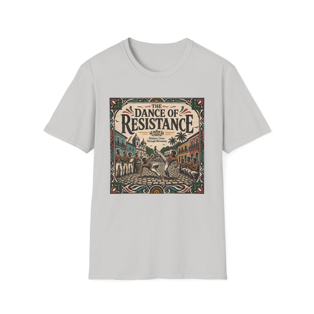 THE DANCE OF RESISTANCE T-Shirt